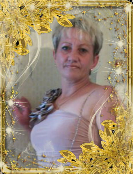 Ольга Панова