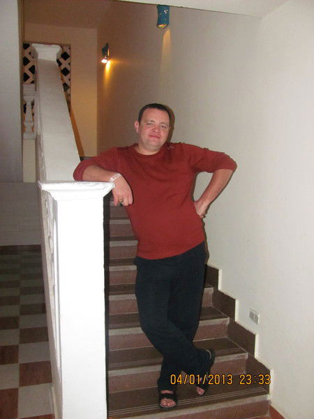 Луцин Алексей