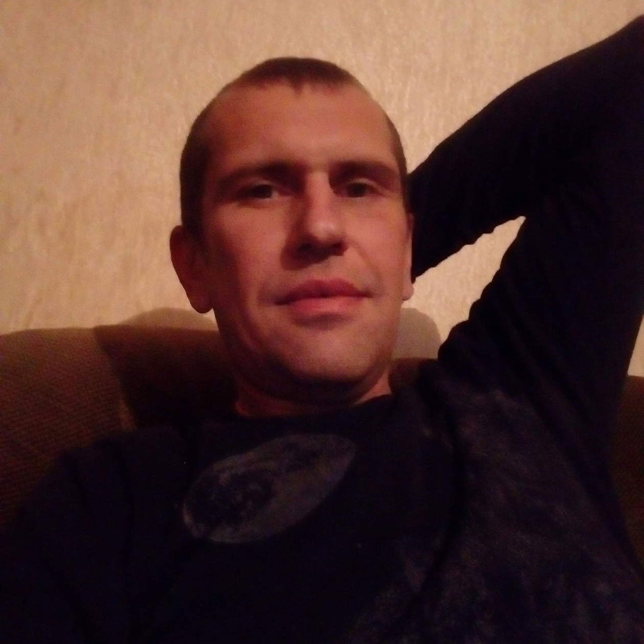 Алексей Блинов