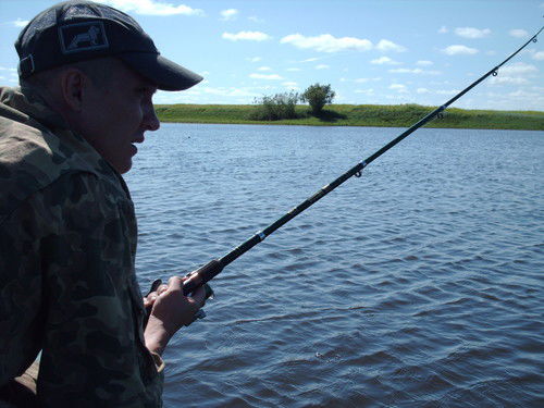 Фарид Абайдулин