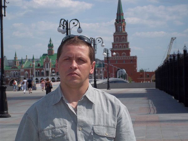 Артём Белокопытов