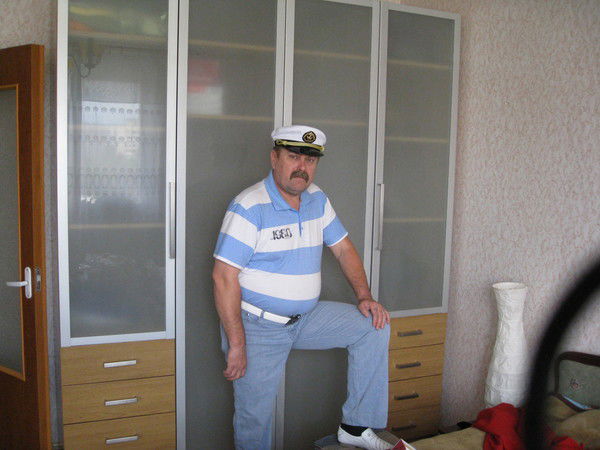 Валерий Меньшиков