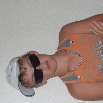 Егор Выходцев