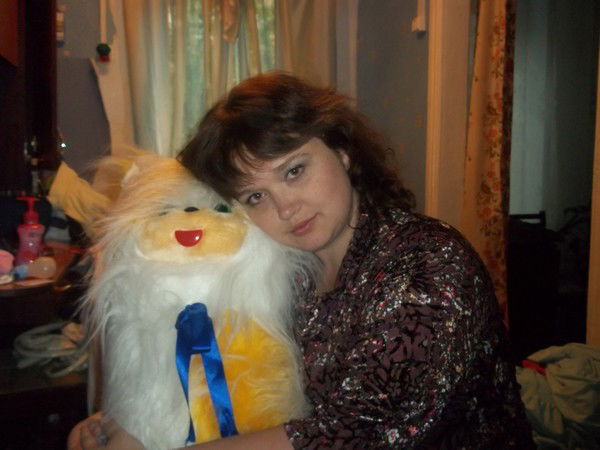 Елена Логинова