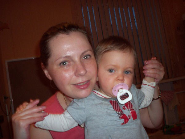 Ксения Голубева