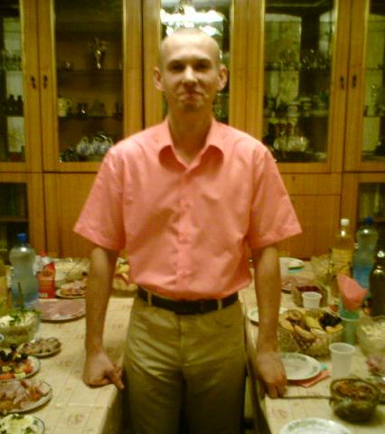 Дмитрий Фоменко