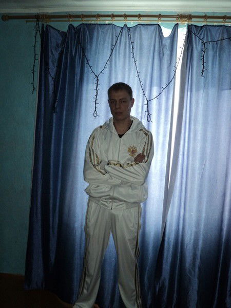 Александр Ульянов