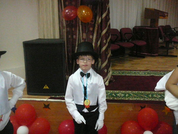 Oлег Пасечников