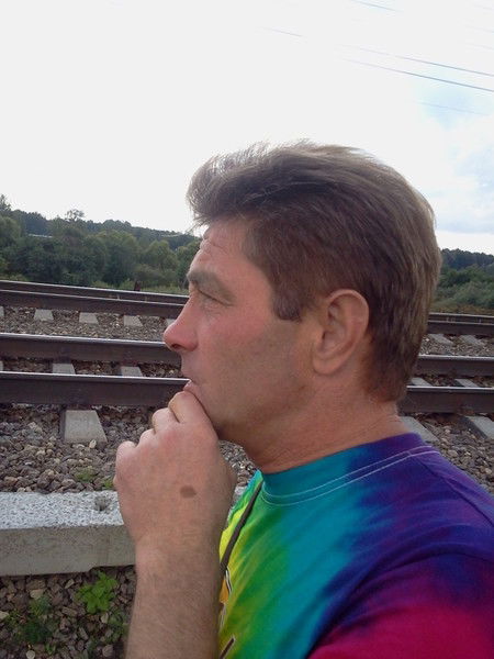 Александр Крисюк