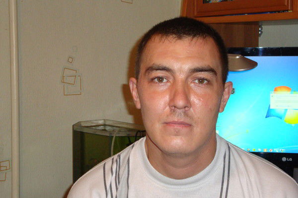 Альберт Ахатов