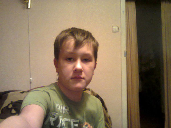 Саша Леванов