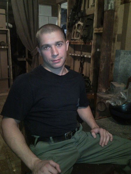 Евгений Юртаев