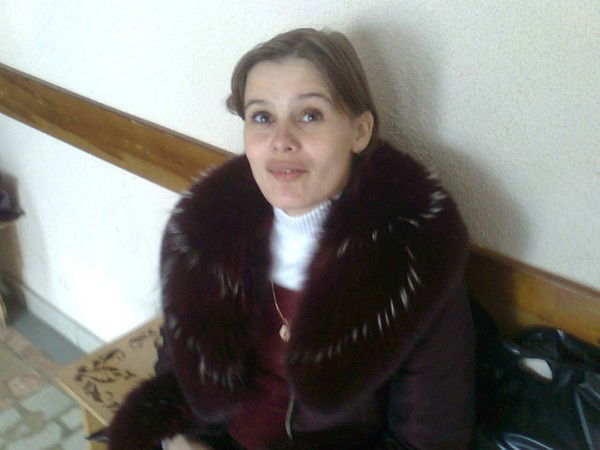 Гульшат Мукминова