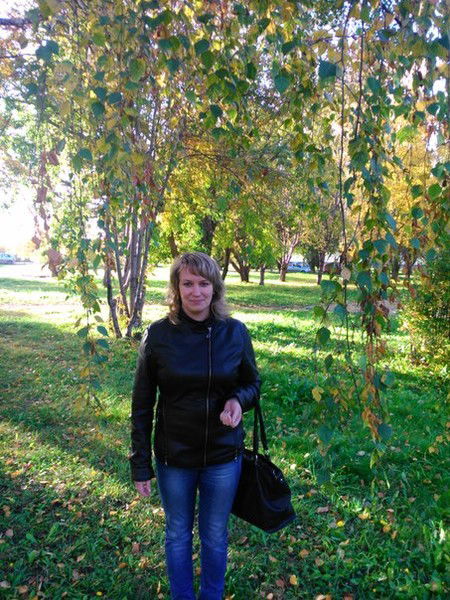 Алевтина Мизёва