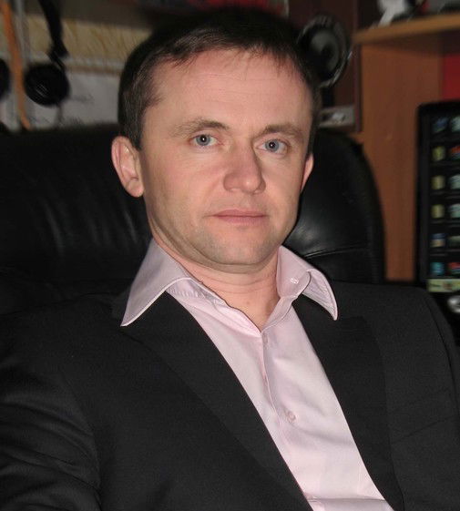 Александр Скурту