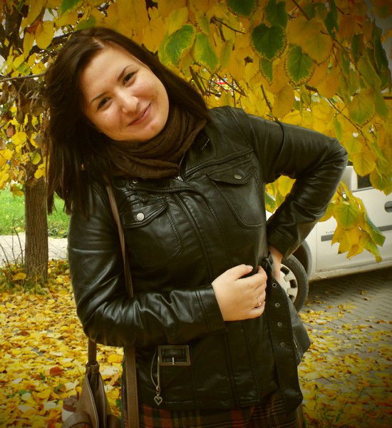 Екатерина Сувак