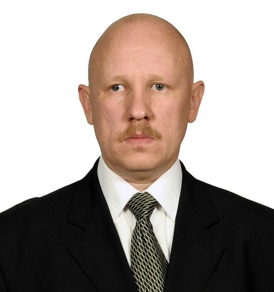 Александр Самбу