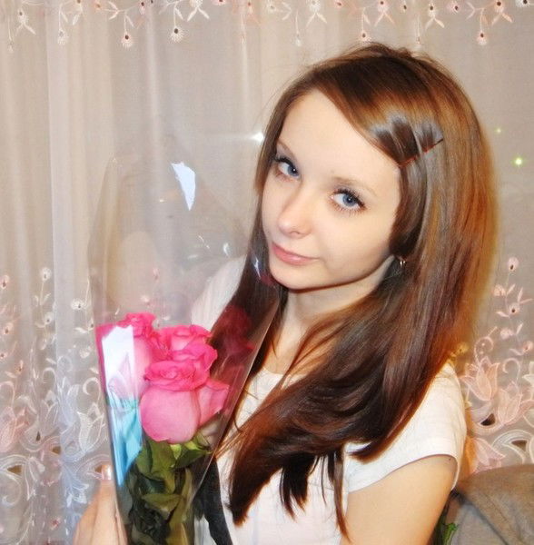 Валерия Лазько