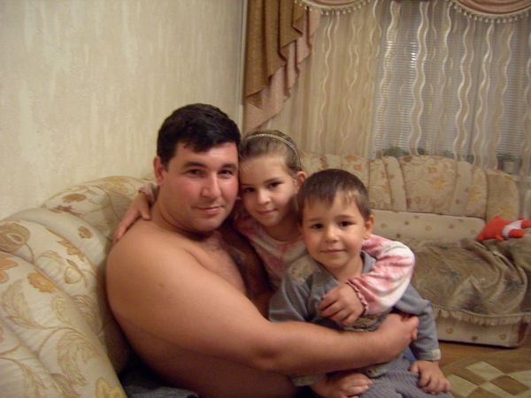 Сергей Давыдьян