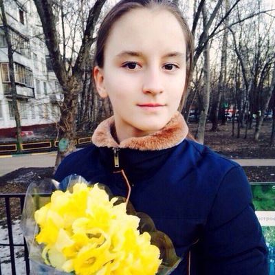 Кристя Нахалова