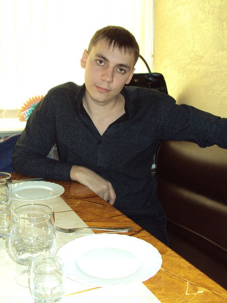 Жека Гинкул