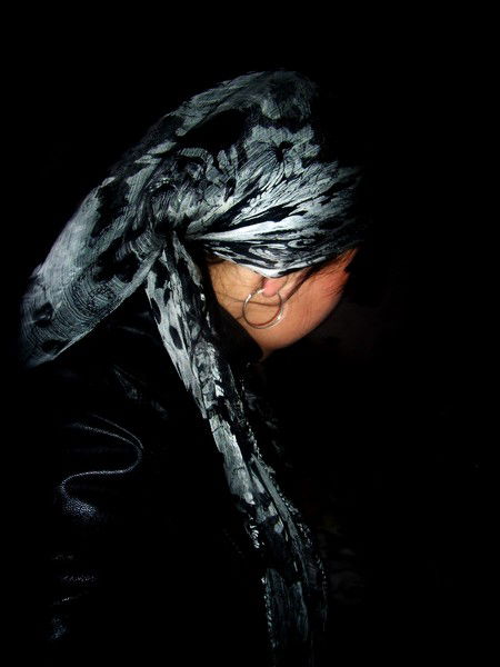 Эгоистка ***