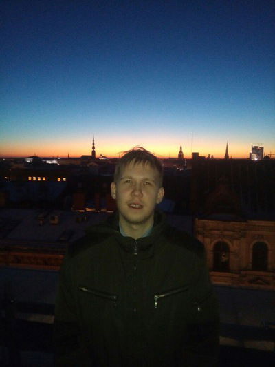 Евгений Петров