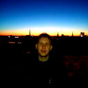 Евгений Петров