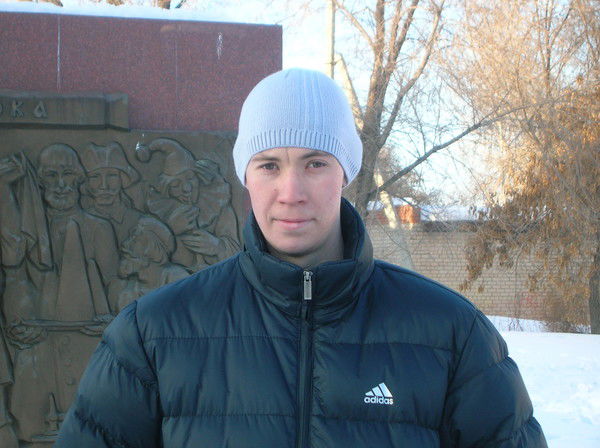Дмитрий Кардаш