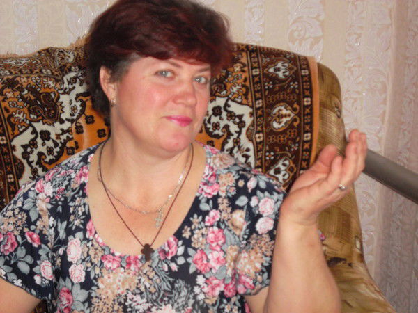 Светлана Юр