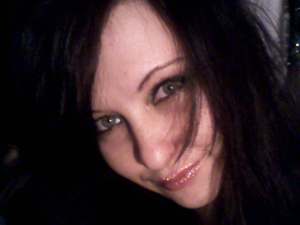 Даша Бочкарёва