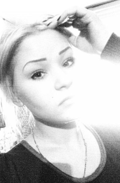 Любочка ******