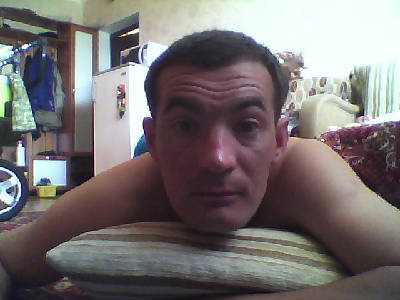 Александр Иванов