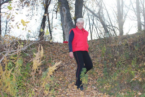 Ключник Светлана