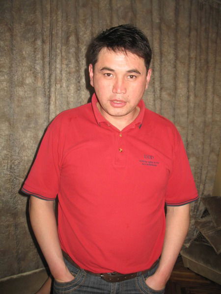 Аян Жаппаров