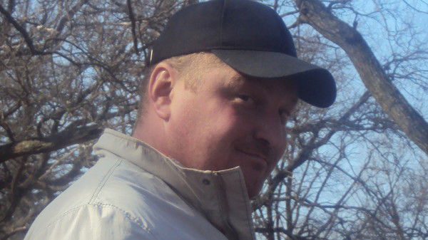 Владимир Гаврилов