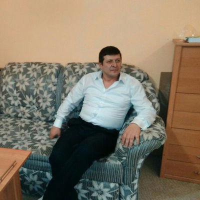 Ильяс Агарагимов