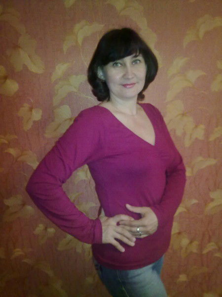 Зульфия Альбекова