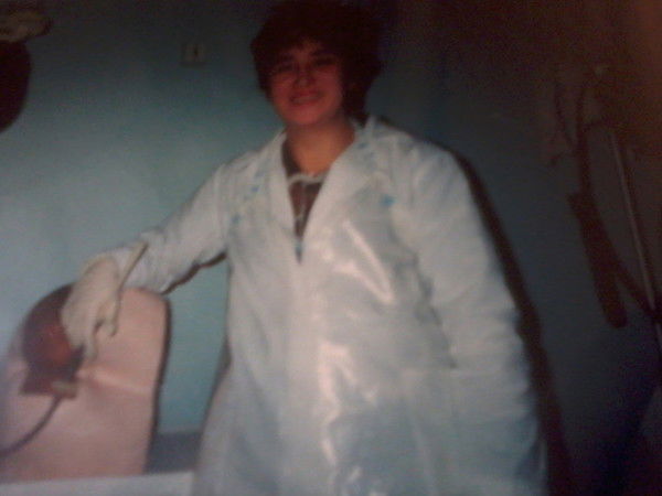 Ольга Темкова