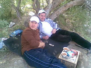 Ризван Мусаев