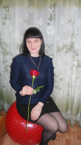 Елена Ланченко