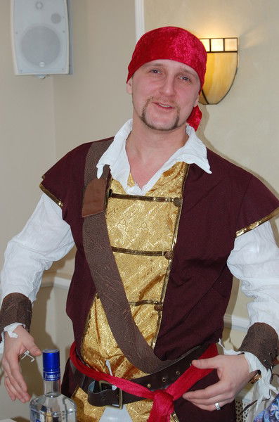 Денис Скворцов