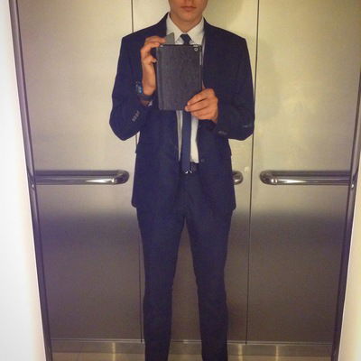 Александр Бибик