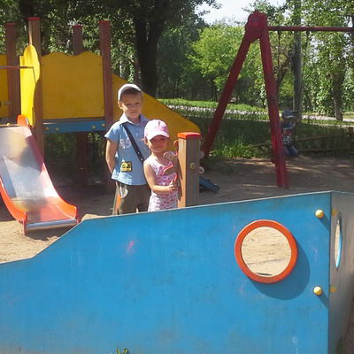 Виталик Трушников