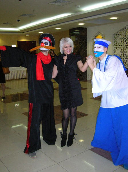 Гульназ Нурмиева