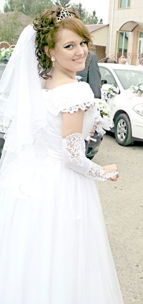 Дарья Вишнёва