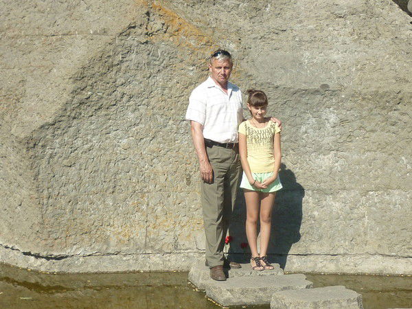 Александр Анашкин