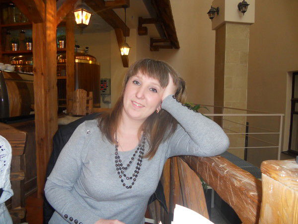 Мария Попова