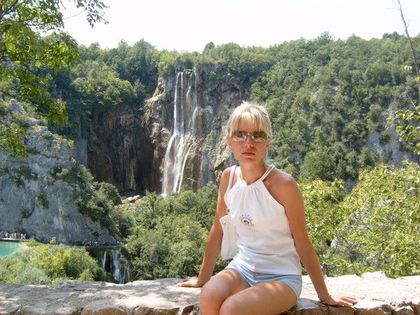 Наталия Свидерская