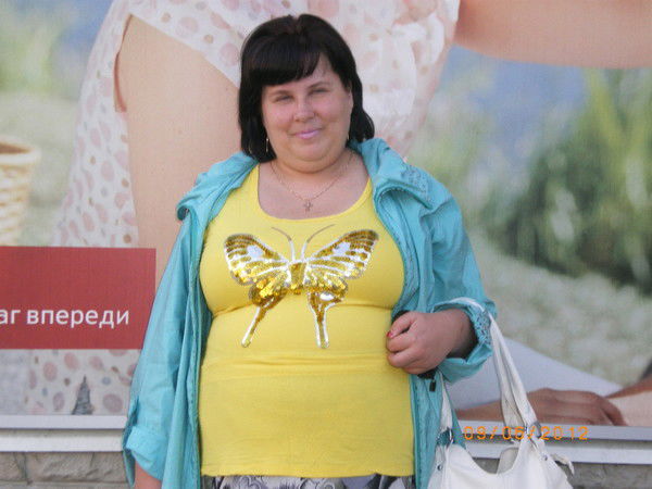 Полина Склярова